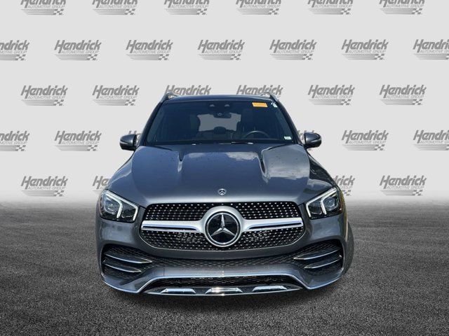 2023 Mercedes-Benz GLE 350