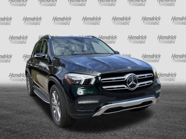 2023 Mercedes-Benz GLE 350