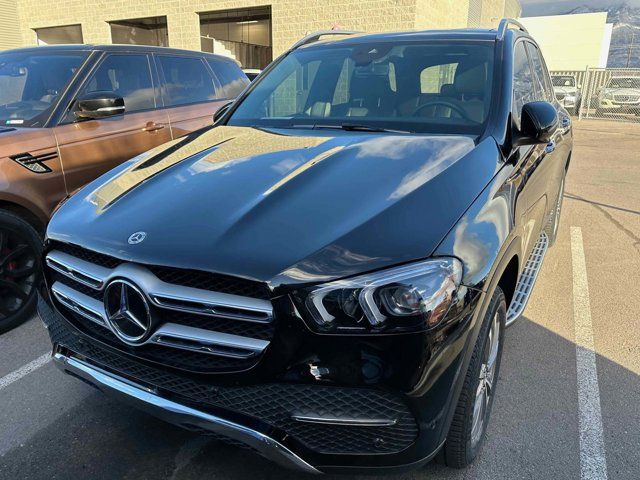 2023 Mercedes-Benz GLE 350