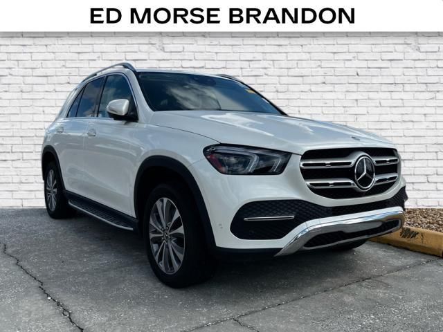 2023 Mercedes-Benz GLE 450