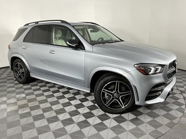 2023 Mercedes-Benz GLE 450