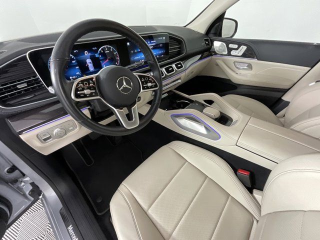 2023 Mercedes-Benz GLE 450