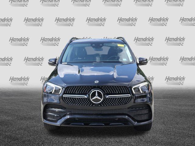 2023 Mercedes-Benz GLE 450