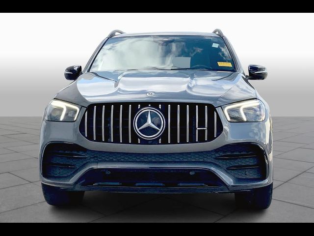 2023 Mercedes-Benz GLE AMG 53