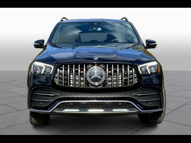 2023 Mercedes-Benz GLE AMG 53