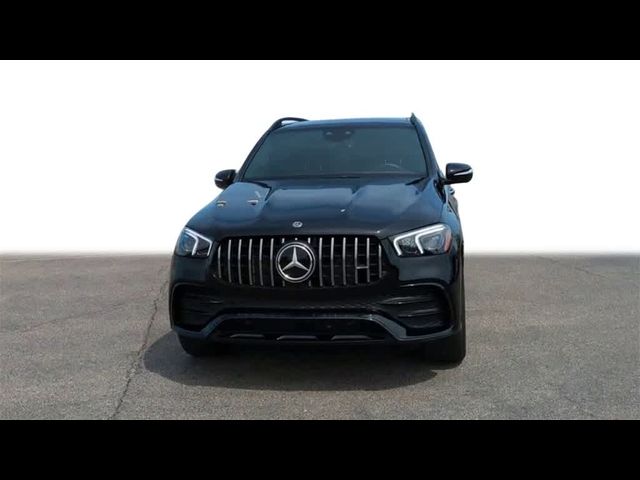 2023 Mercedes-Benz GLE AMG 53