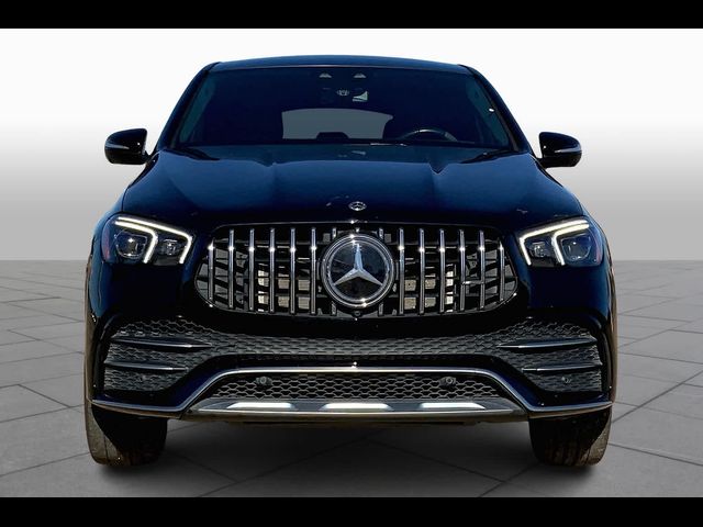 2023 Mercedes-Benz GLE AMG 53