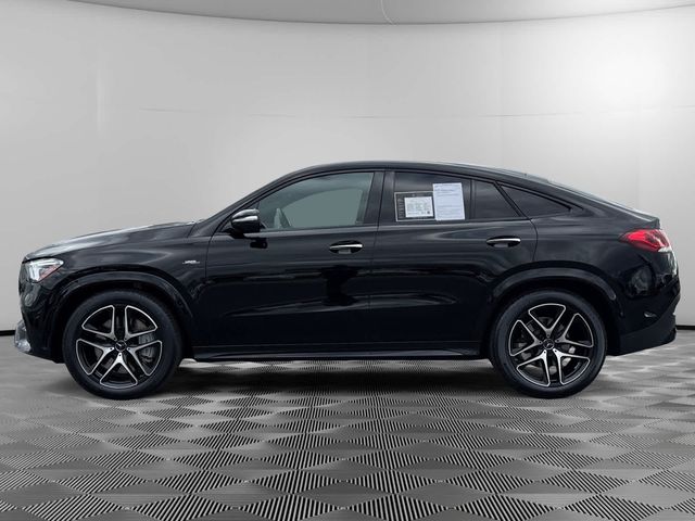 2023 Mercedes-Benz GLE AMG 53