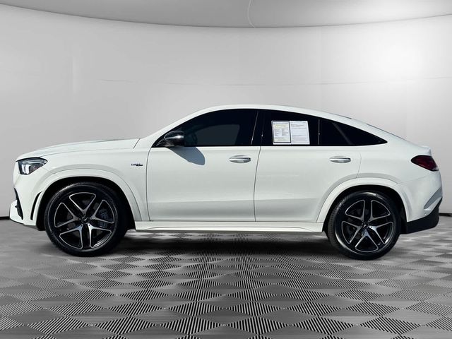 2023 Mercedes-Benz GLE AMG 53