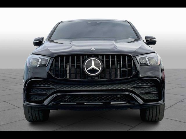 2023 Mercedes-Benz GLE AMG 53