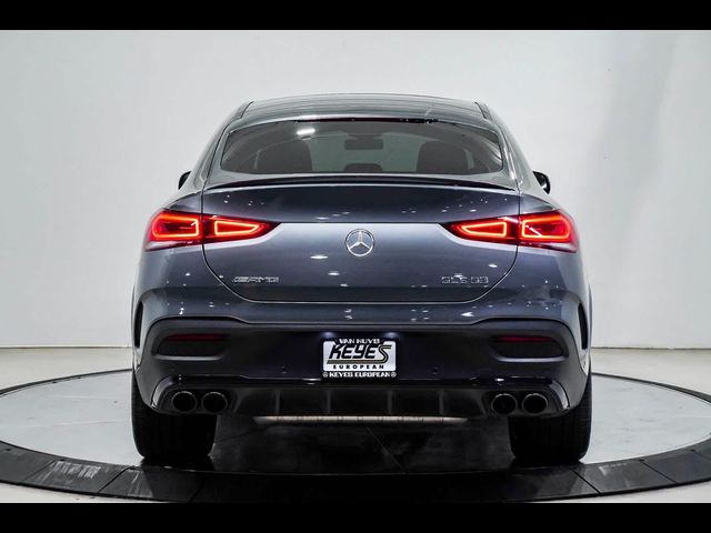 2023 Mercedes-Benz GLE AMG 53