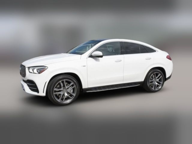 2023 Mercedes-Benz GLE AMG 53