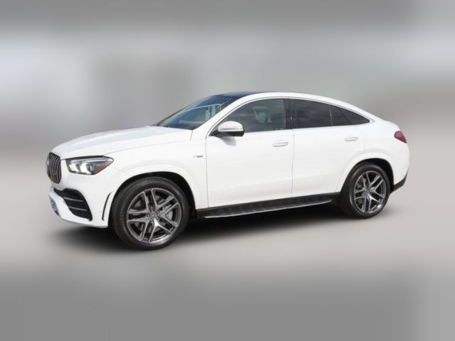 2023 Mercedes-Benz GLE AMG 53