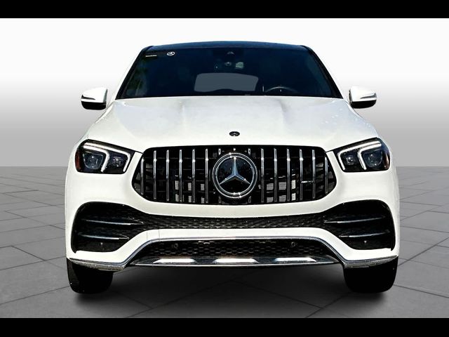 2023 Mercedes-Benz GLE AMG 53