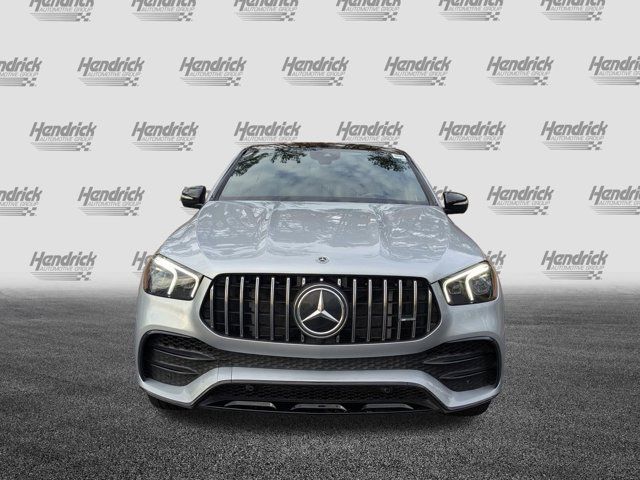 2023 Mercedes-Benz GLE AMG 53