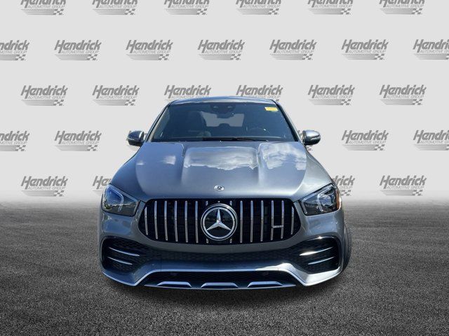 2023 Mercedes-Benz GLE AMG 53