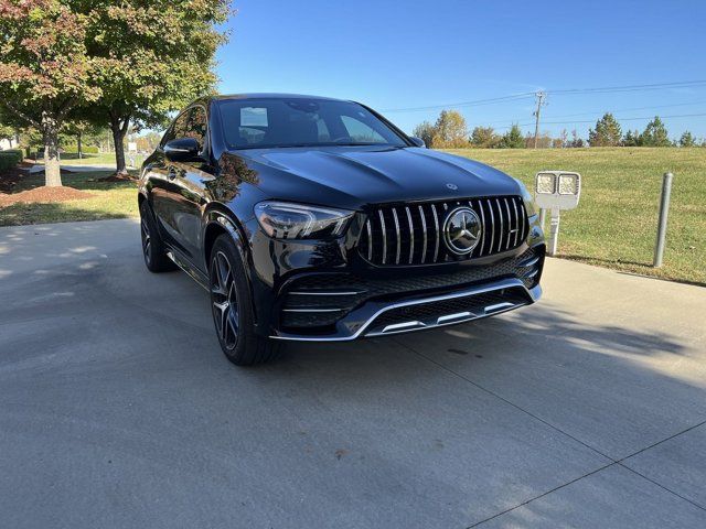 2023 Mercedes-Benz GLE AMG 53