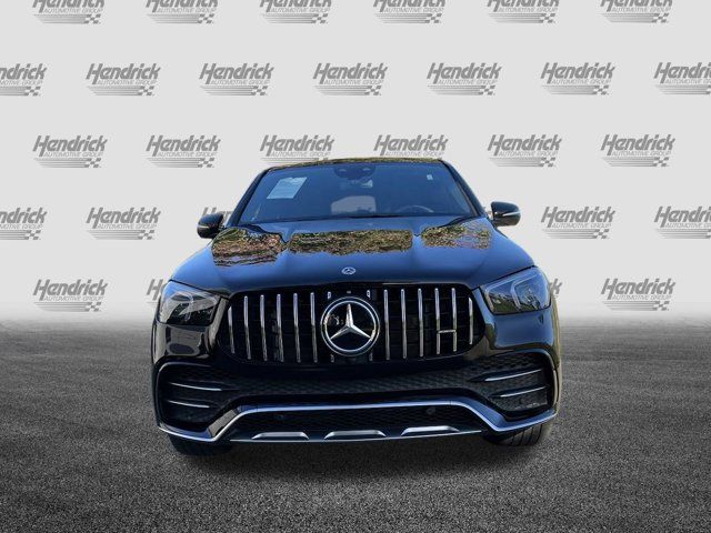 2023 Mercedes-Benz GLE AMG 53