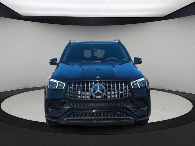 2023 Mercedes-Benz GLE AMG 63 S