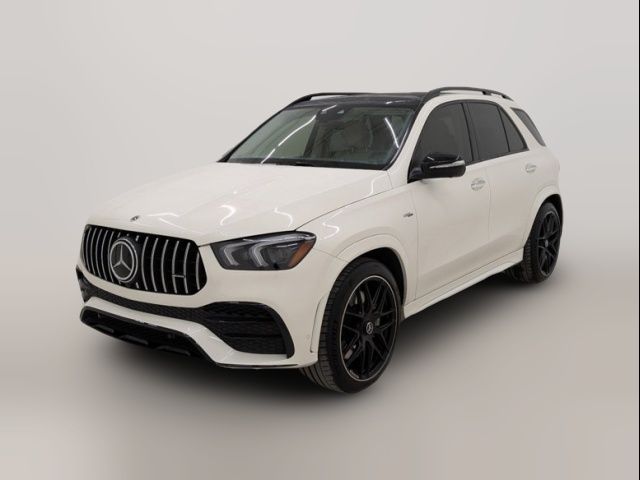 2023 Mercedes-Benz GLE AMG 53