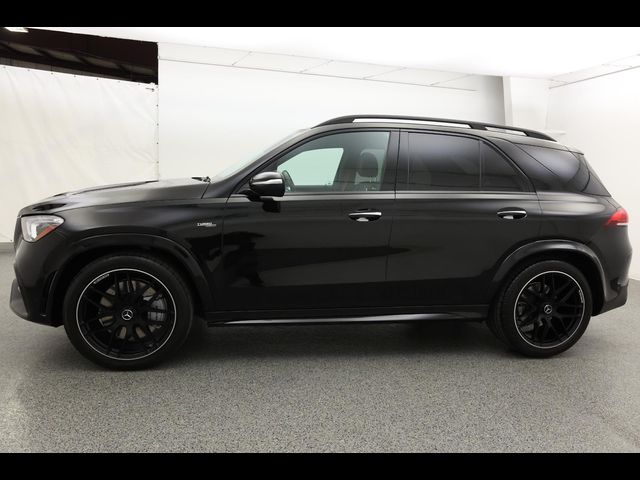 2023 Mercedes-Benz GLE AMG 53