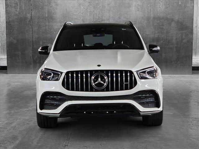 2023 Mercedes-Benz GLE AMG 53