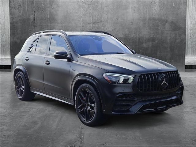 2023 Mercedes-Benz GLE AMG 53