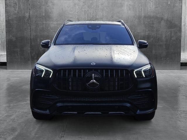 2023 Mercedes-Benz GLE AMG 53