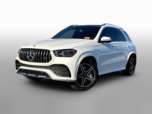 2023 Mercedes-Benz GLE AMG 53