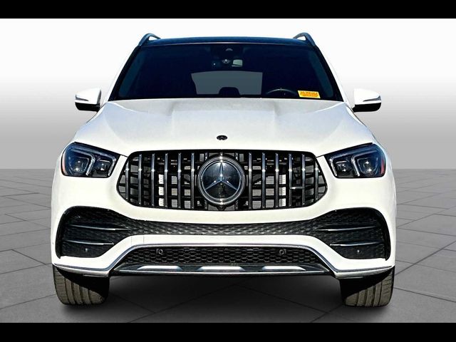 2023 Mercedes-Benz GLE AMG 53