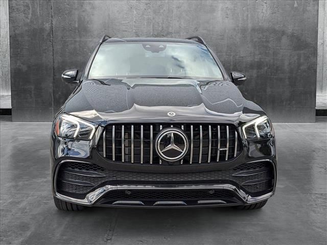 2023 Mercedes-Benz GLE AMG 53