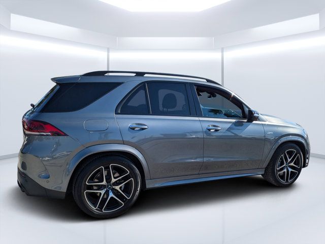 2023 Mercedes-Benz GLE AMG 53