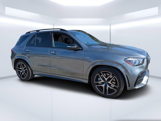 2023 Mercedes-Benz GLE AMG 53