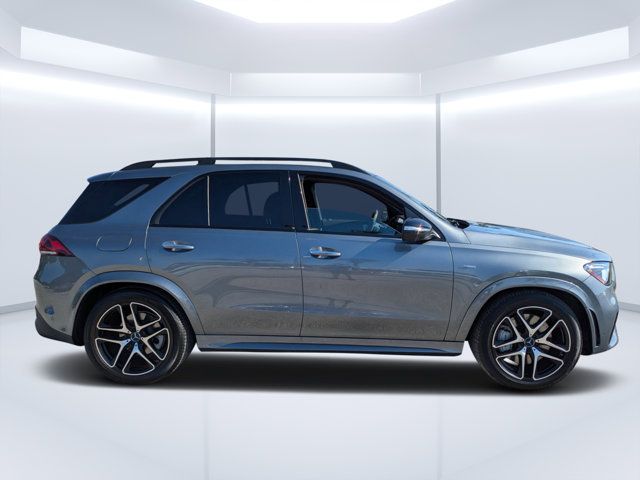 2023 Mercedes-Benz GLE AMG 53