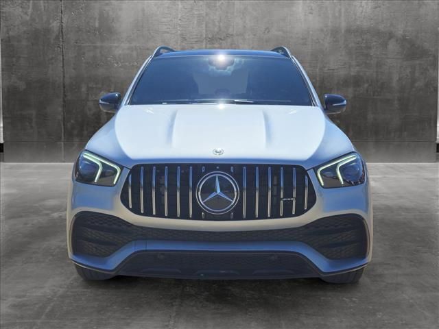 2023 Mercedes-Benz GLE AMG 53