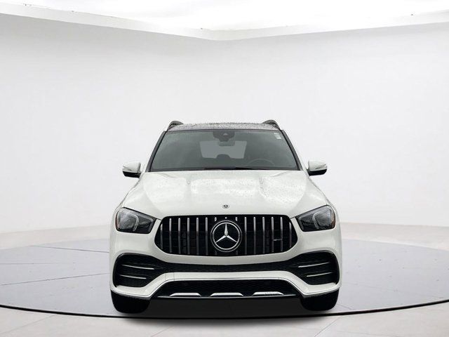 2023 Mercedes-Benz GLE AMG 53