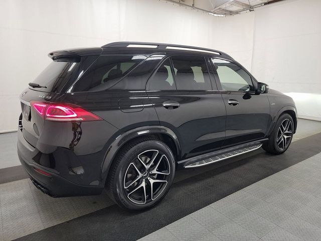 2023 Mercedes-Benz GLE AMG 53