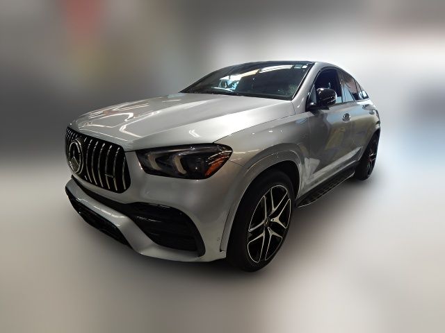 2023 Mercedes-Benz GLE AMG 53