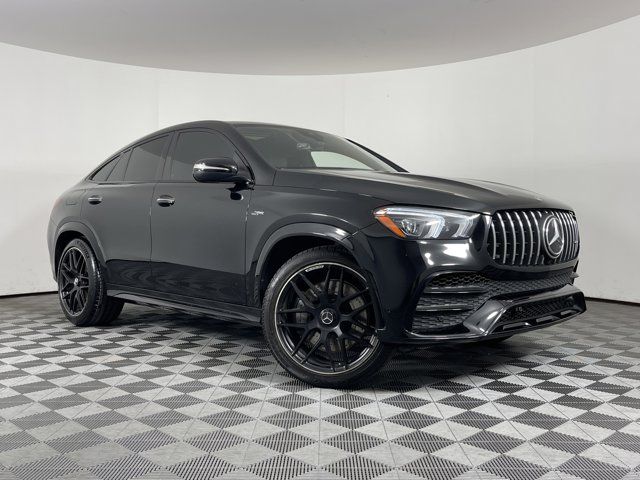 2023 Mercedes-Benz GLE AMG 53