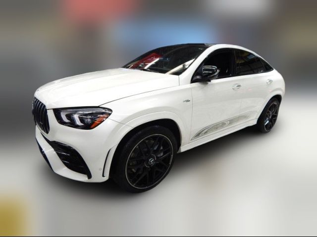 2023 Mercedes-Benz GLE AMG 53