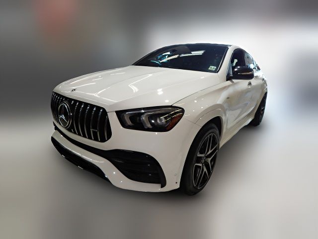 2023 Mercedes-Benz GLE AMG 53