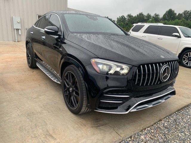 2023 Mercedes-Benz GLE AMG 53