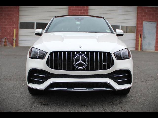 2023 Mercedes-Benz GLE AMG 53