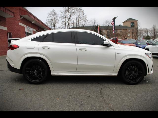 2023 Mercedes-Benz GLE AMG 53