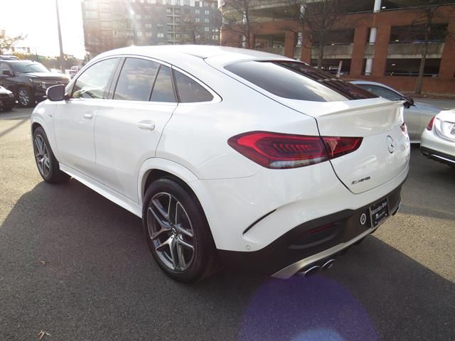 2023 Mercedes-Benz GLE AMG 53