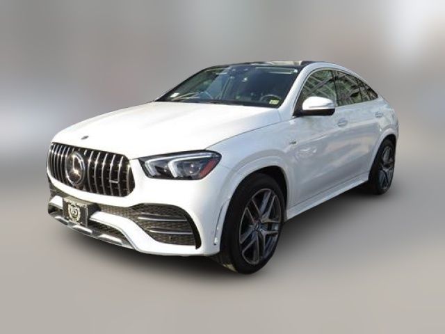 2023 Mercedes-Benz GLE AMG 53