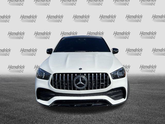 2023 Mercedes-Benz GLE AMG 53