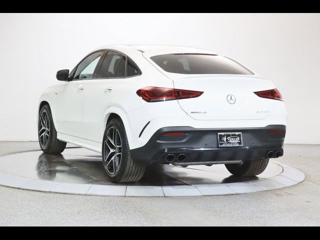 2023 Mercedes-Benz GLE AMG 53