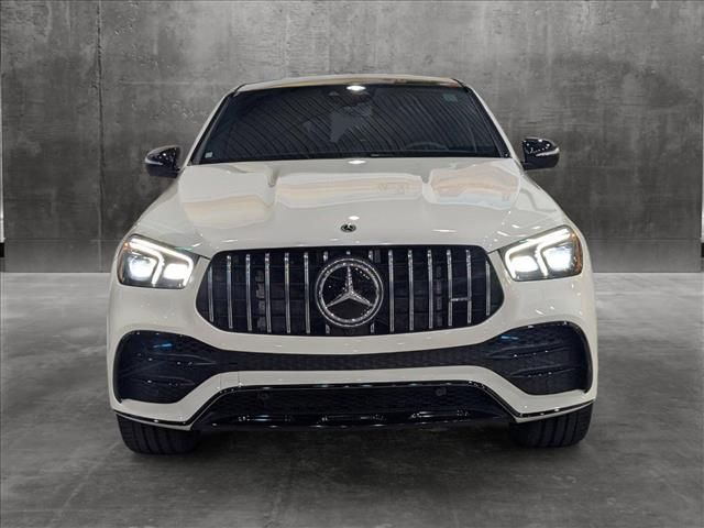 2023 Mercedes-Benz GLE AMG 53