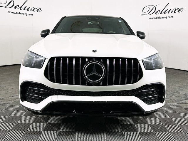 2023 Mercedes-Benz GLE AMG 53